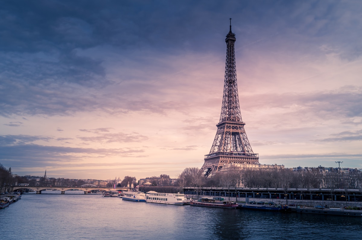5 Days in Paris: A Real Itinerary (Not the Tourist Trap Version)